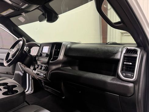 Used 2023 RAM 2500 Lone Star AWD/4WD image 11