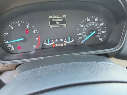 Used 2021 Ford EcoSport S FWD image 16