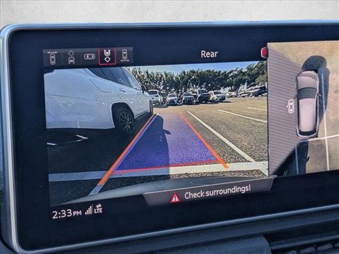 Used 2018 Audi Q5 Prestige w/ Prestige Package image 10