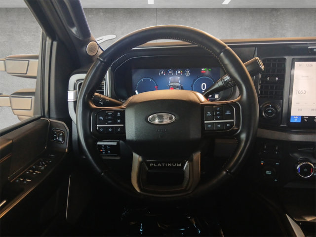 Used 2024 Ford F450 Platinum AWD/4WD image 22
