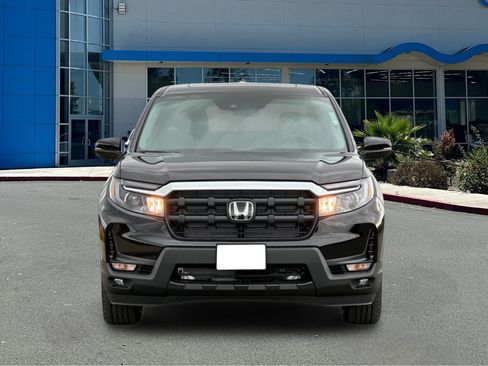 New 2026 Honda Ridgeline RTL image 5
