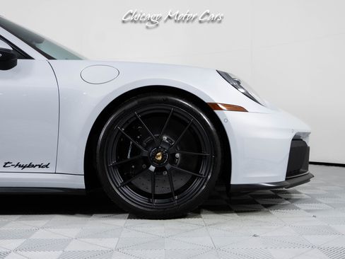 Used 2026 Porsche 911 GTS image 10