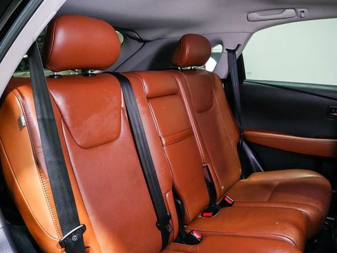 Used 2015 Lexus RX 350 FWD image 22
