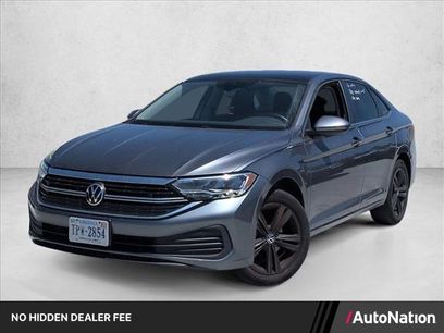 Used 2023 Volkswagen Jetta SE
