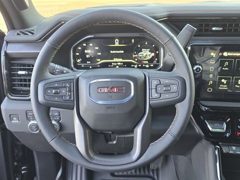 New 2025 GMC Sierra 2500 AT4 w/ AT4 Premium Plus Package image 27