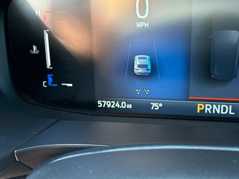 Used 2025 Ford Escape ST-Line AWD/4WD image 31