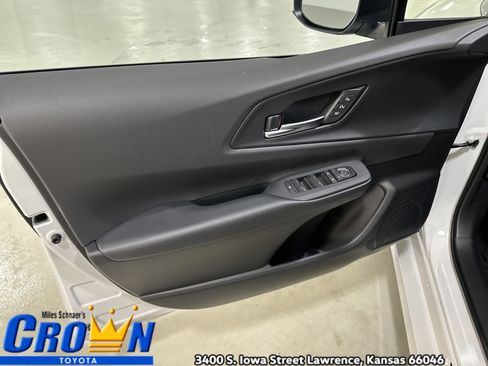 New 2026 Toyota Prius Plug-In Hybrid image 18