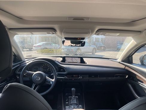 Used 2025 MAZDA CX-30 AWD 2.5 S w/ Premium Package image 16