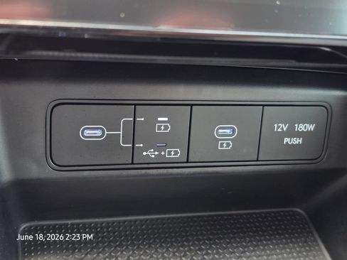 Certified 2026 Hyundai Tucson SEL FWD image 26