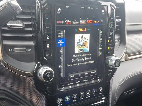 Used 2020 RAM 3500 Limited image 17