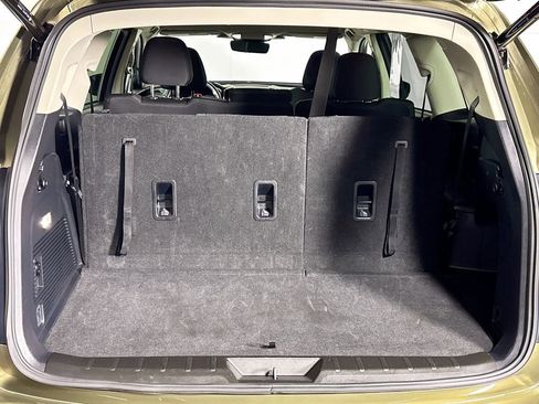 Certified 2025 Subaru Ascent Premium image 21