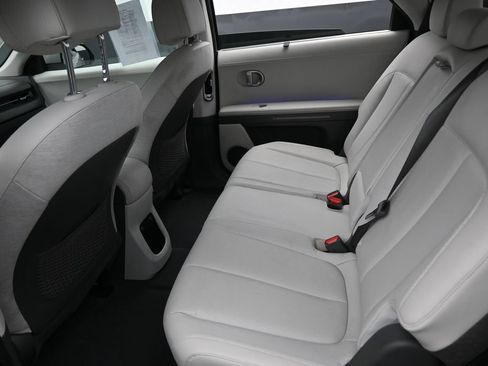 Used 2023 Hyundai Ioniq 5 Limited AWD/4WD image 30