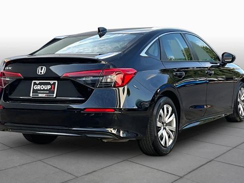 Used 2023 Honda Civic LX image 13