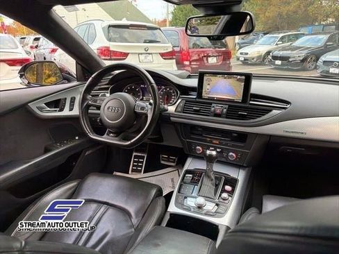 Used 2016 Audi RS 7 Prestige image 23