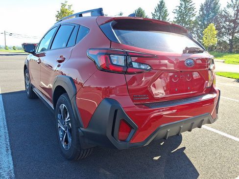 New 2026 Subaru Crosstrek 2.5i Premium AWD/4WD image 3