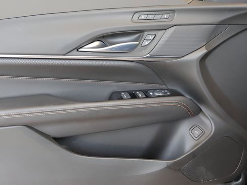 Certified 2023 Cadillac CT4 Sport w/ LPO, Bronce Accent Package RWD image 10