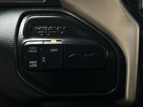 Used 2024 RAM 2500 Laramie w/ Safety Group AWD/4WD image 22