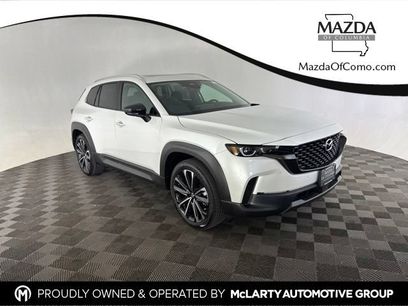 New 2026 MAZDA CX-50 AWD 2.5 S w/ Premium Package