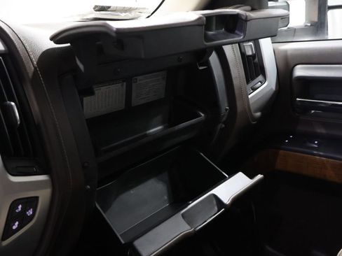 Used 2015 GMC Sierra 1500 SLT image 28