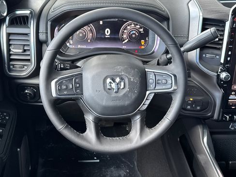 New 2026 RAM 2500 Laramie image 13