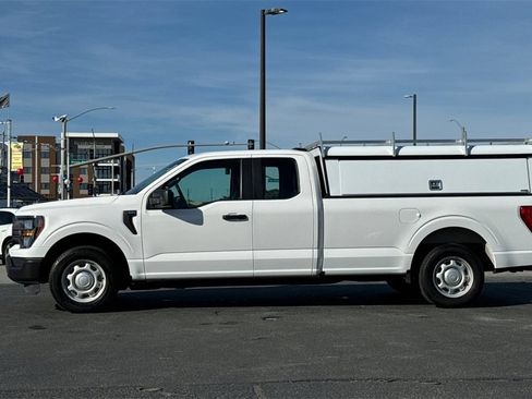 Certified 2023 Ford F150 XL image 7