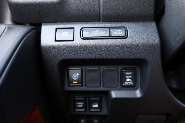 Certified 2025 Nissan Frontier PRO-4X w/ Pro Convenience Package AWD/4WD image 19