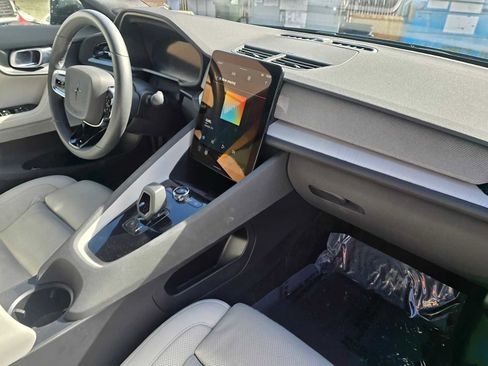 Used 2023 Polestar Polestar 2 w/ Pilot Pack image 12