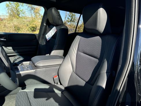 New 2025 Toyota Land Cruiser 1958 image 14