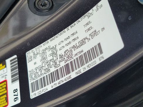 Used 2021 Toyota Tacoma SR5 image 31