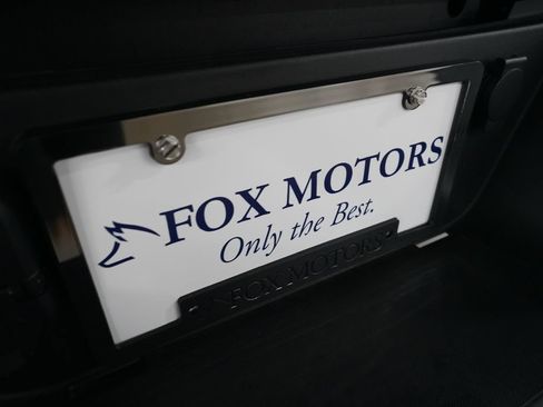 Used 2022 Ford F350 Platinum w/ FX4 Off-Road Package AWD/4WD image 37