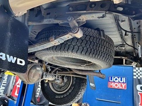 Used 1999 Toyota Tacoma 4x4 Xtracab V6 image 41