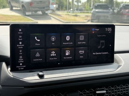 Used 2025 Honda Accord Sport image 20