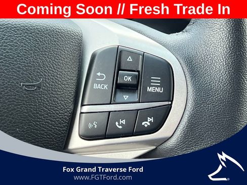 Certified 2023 Ford Explorer XLT w/ Equipment Group 202A AWD/4WD image 21