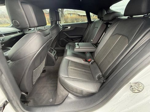 Used 2018 Audi A5 2.0T Premium Plus w/ Premium Plus image 10