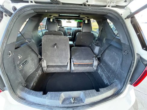 Used 2011 Ford Explorer Limited w/ 301A Rapid Spec Order Code FWD image 9