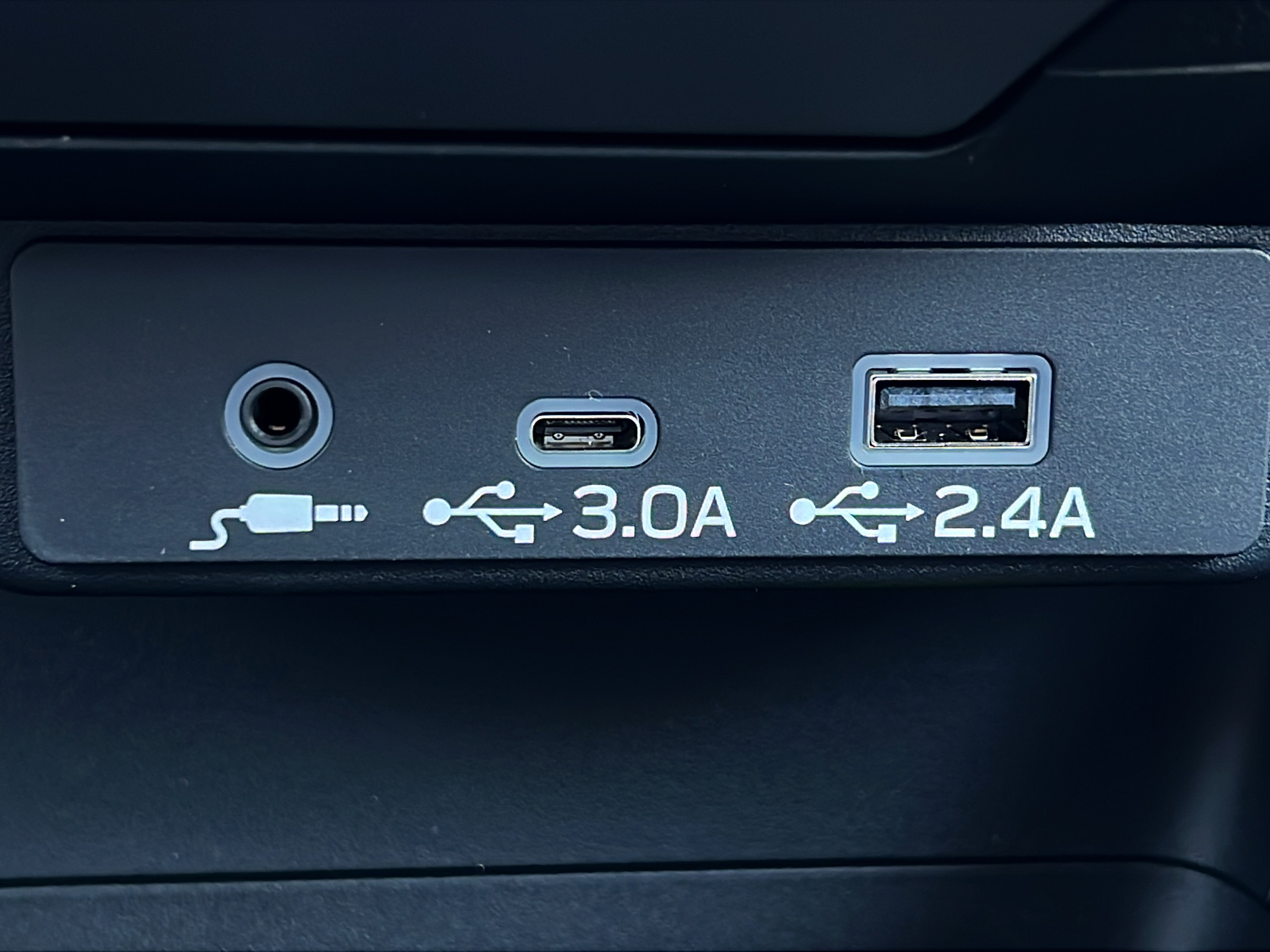 New 2026 Subaru Crosstrek 2.5i Limited AWD/4WD image 20