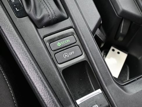 Used 2024 Honda Accord EX image 30