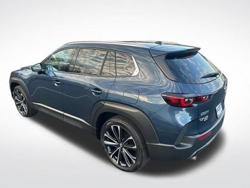 New 2026 MAZDA CX-50 AWD 2.5 S w/ Cargo Package image 3