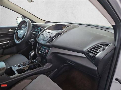Used 2018 Ford Escape SE AWD/4WD image 20