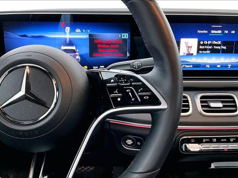 Used 2024 Mercedes-Benz GLE 350 4MATIC image 27