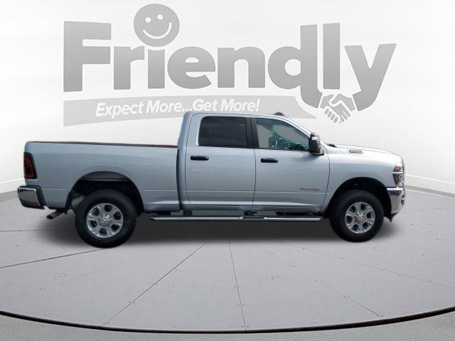 Used 2026 RAM 2500 Big Horn AWD/4WD image 6