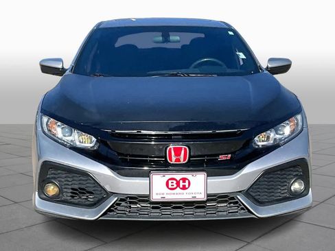 Used 2017 Honda Civic Si image 3