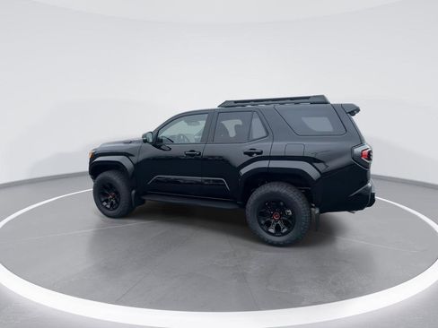 New 2026 Toyota 4Runner TRD Pro image 6