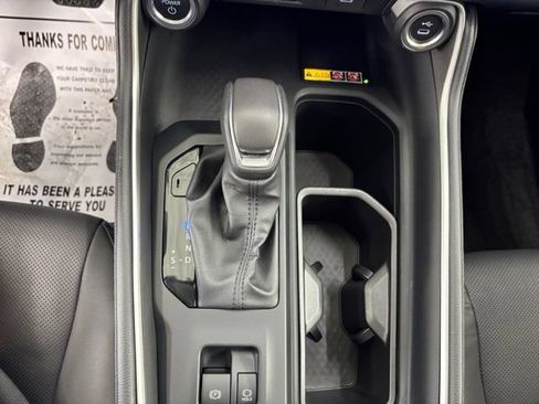 Used 2024 Toyota Grand Highlander AWD Hybrid image 21