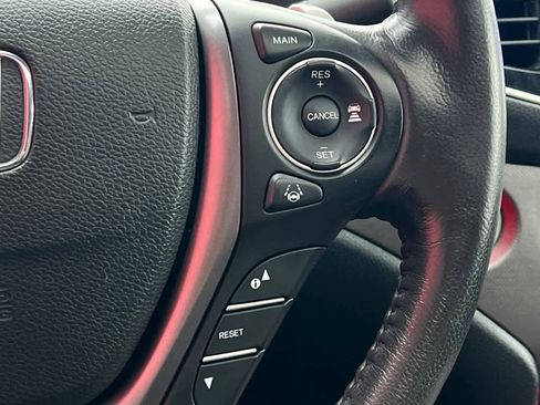 Used 2023 Honda Ridgeline RTL image 29