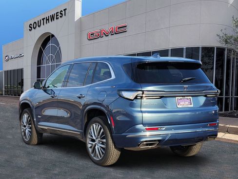 New 2026 Buick Enclave Avenir w/ Super Cruise Package image 4