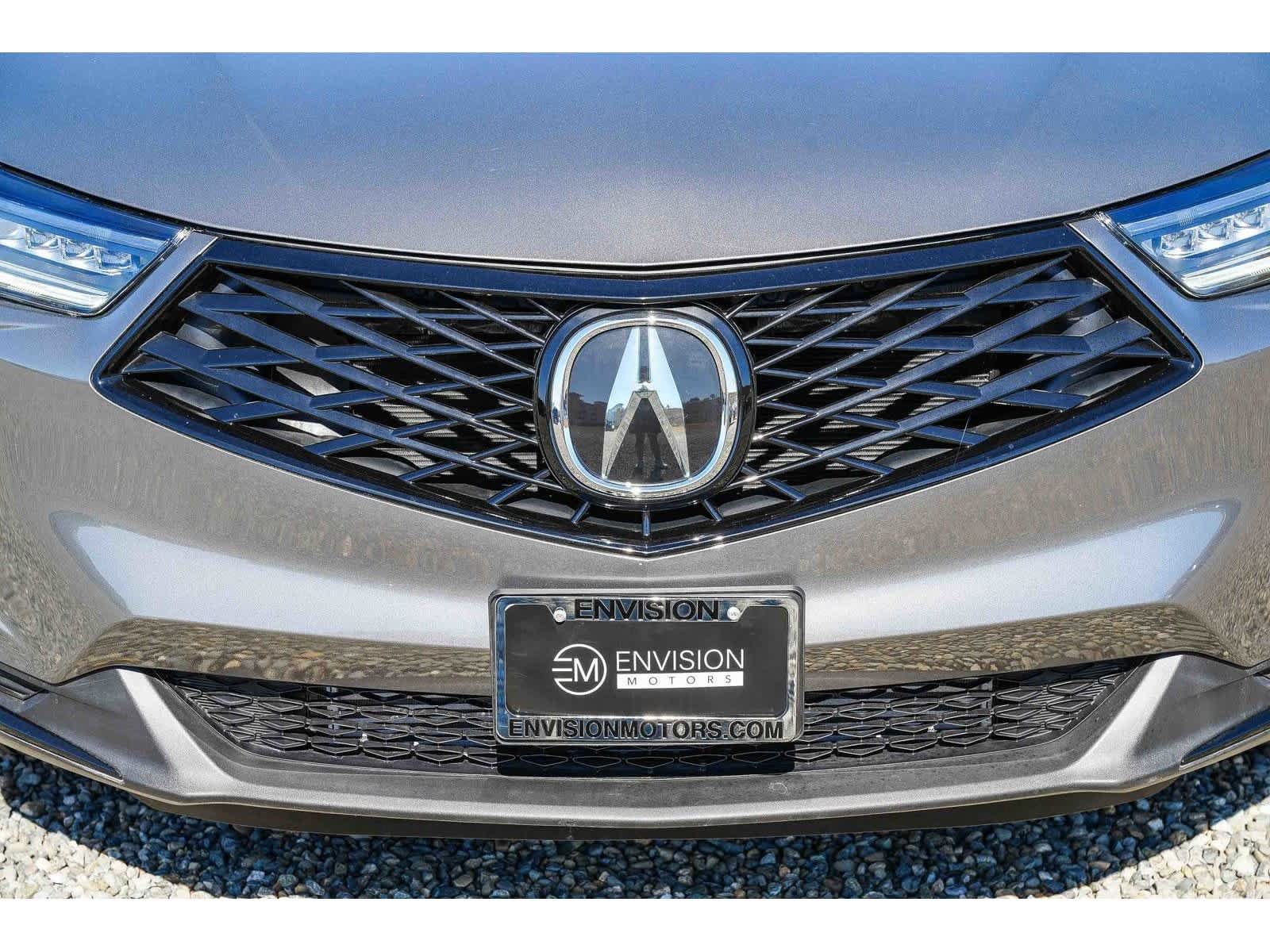 Used 2025 Acura RDX SH-AWD image 7