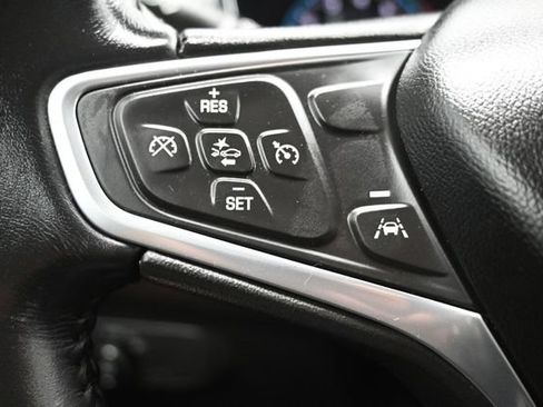 Used 2022 Chevrolet Equinox LT FWD image 20