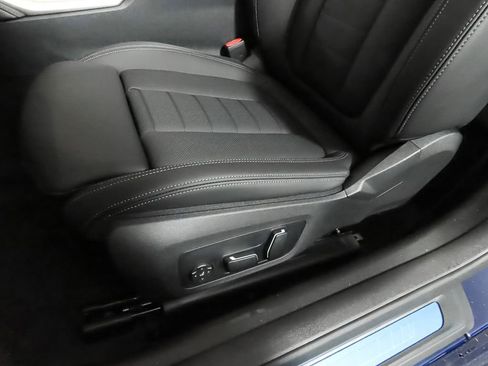 Used 2025 BMW 430i xDrive Convertible w/ M Sport Package AWD/4WD image 17