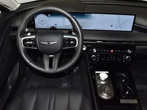 Used 2026 Genesis G80 2.5T AWD/4WD image 27